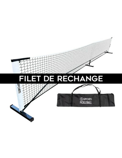 Filet de rechange pour ref.013007
