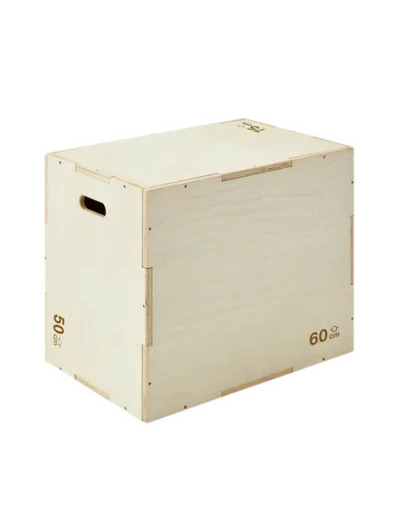 Plyo box