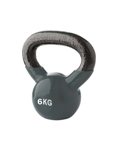 Kettlebell 6 kg