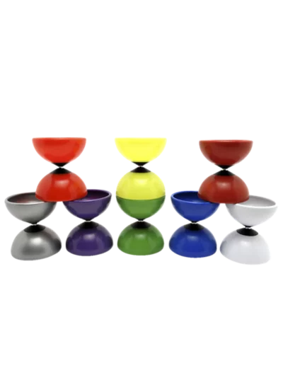 Diabolo galaxy