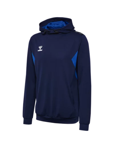 Hmlauthentic pl hoodie
