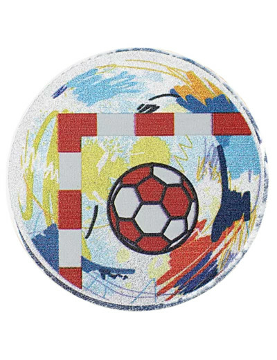 Cna handball alu couleurs 50mm