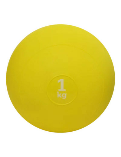 Medecine ball souple
