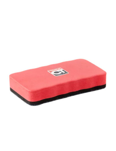 Brosse pour tableau magnetique