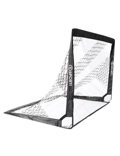 Mini but pliable pop up