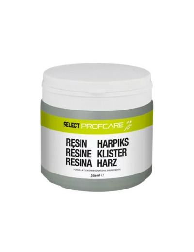 Résine Profcare 200 ml