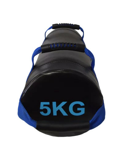 Sand bag/sac de musculation