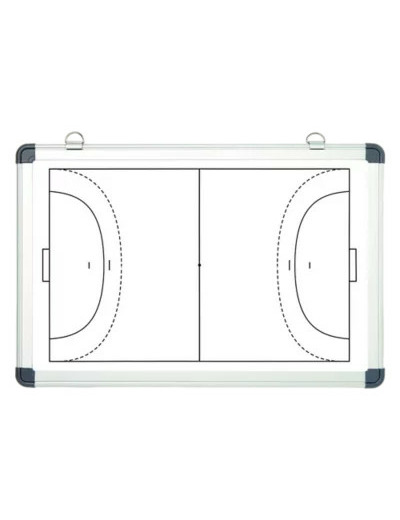 Tablette tactique handball ecran lc