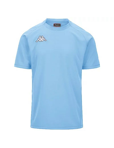 Maillot de rugby telese adulte