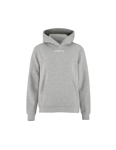 Community 2.0 logo hoodie w gr