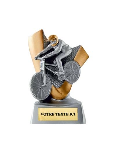 Resine eco vtt h. 10 cm