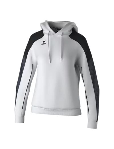 Sweat a capuche evo star