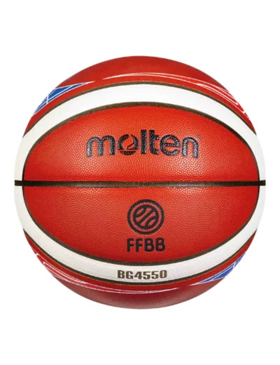 Basket compet bg4550 ffbb