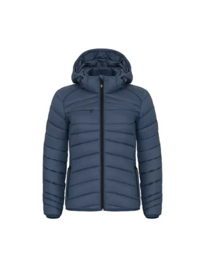 Veste doudoune idaho femme