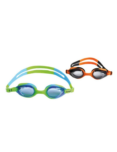 Lunettes entraînement enfant