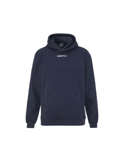 Community 2.0 logo hoodie m na