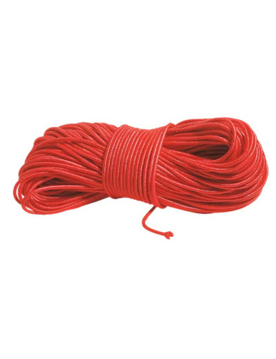 Elastique de saut - 25 m