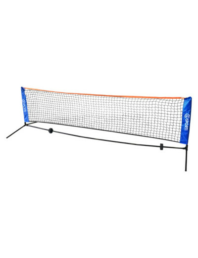 Kit mini tennis pliable a l'unite