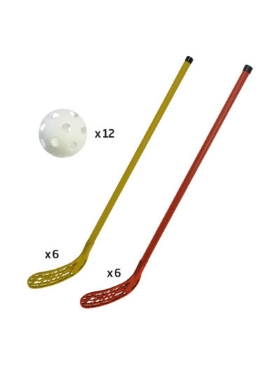 Kit unihockey