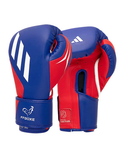 Gant De Boxe