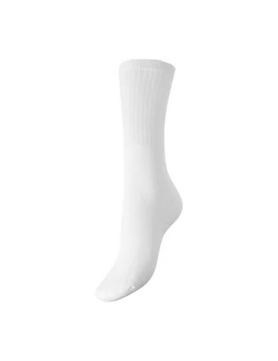 Chaussettes crew mixte