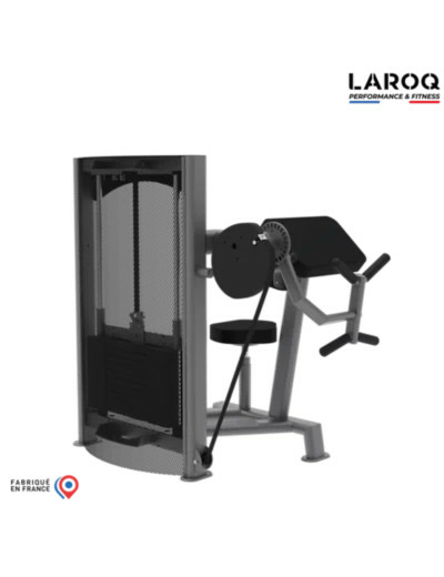 Machine a biceps