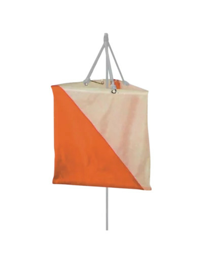 Balises d'orientation