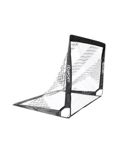 Mini but pliable pop up