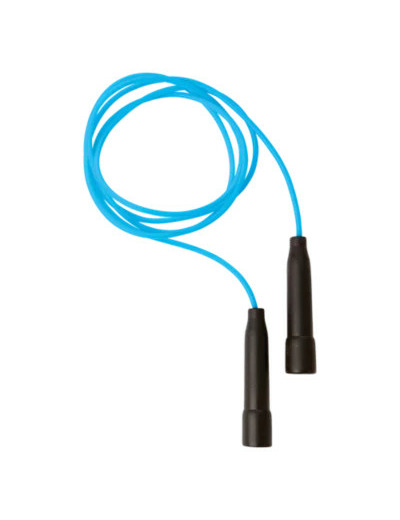 Corde a sauter ajustable - 3 m