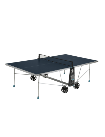 Table de tennis de table 100x outdoor