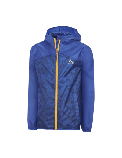 Coupe-vent litiri ii junior