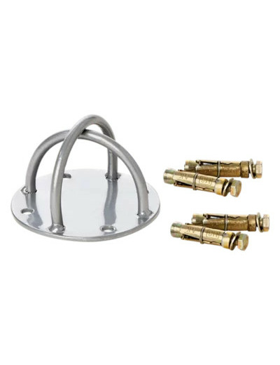Fixation pour suspension trainer
