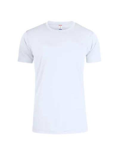 T-shirt basic active t junior