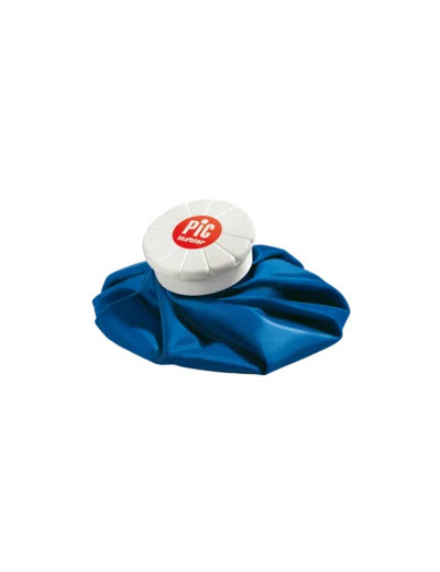 Vessie de glace