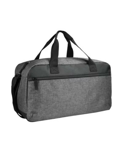 Melange travel bag