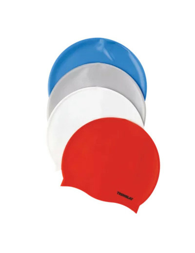 Bonnet  de bain - silicone