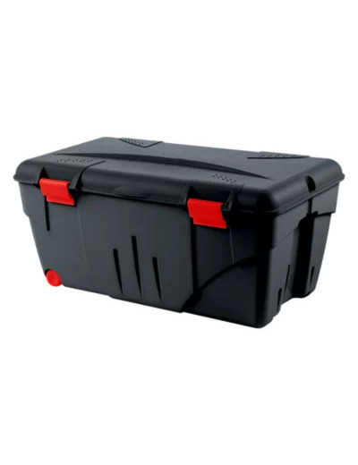 Malle de rangement 110 l