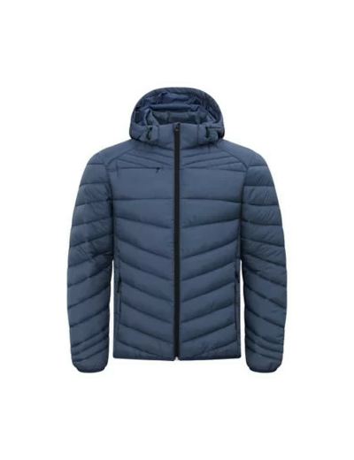 Veste doudoune idaho