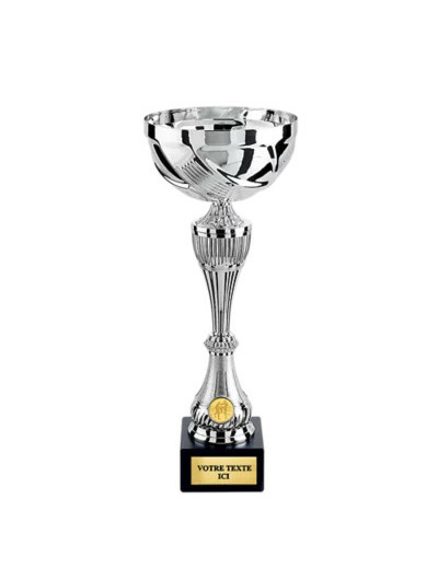 Coupe class arg h 40 cm d 160 mm