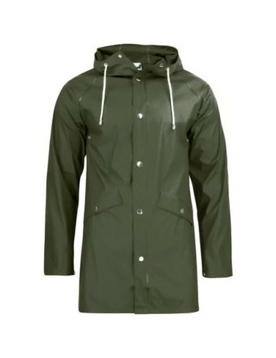 Caic rain jacket