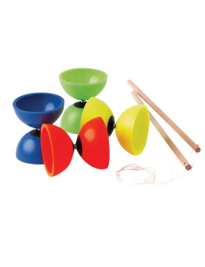 Diabolo - 225 gr