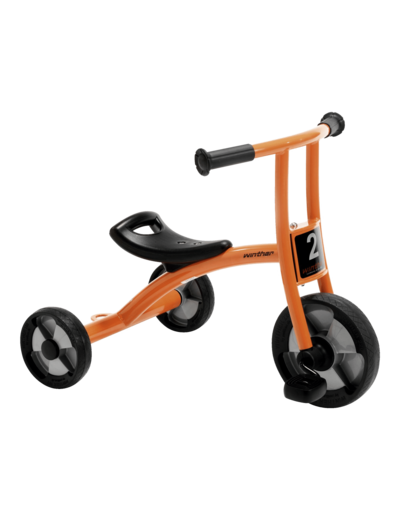 TRICYCLE CIRCLE 3-6 ANS