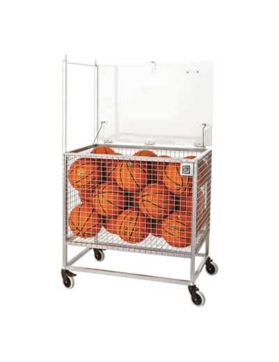 Chariot de rangement multi-usages