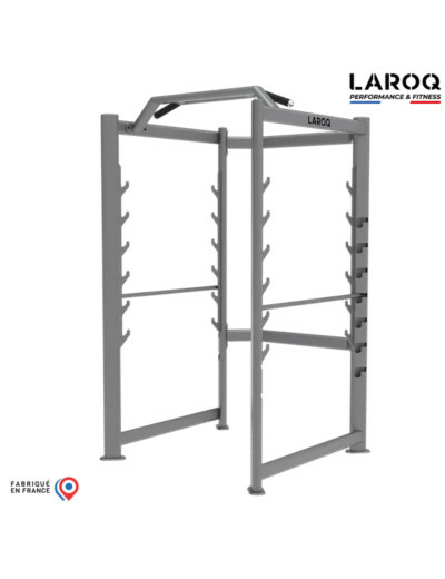 Cage a squat