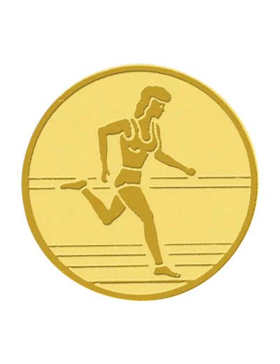 Pb 27 c.a.p femme alu 25mm