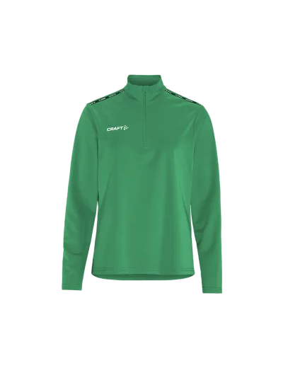 Squad go hz w team green