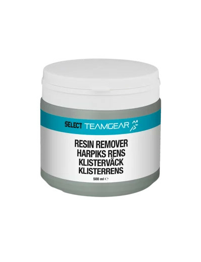 Nettoyant résine 500ml