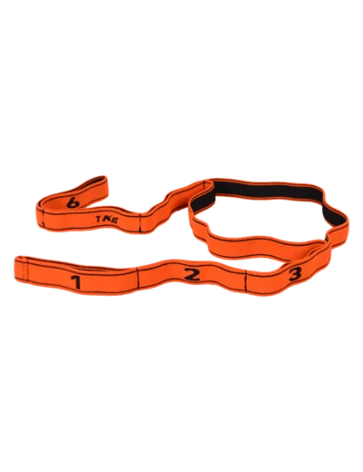 Bande elastique fitness 7