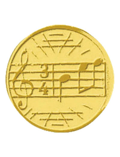 Pb 67 musique alu 25mm