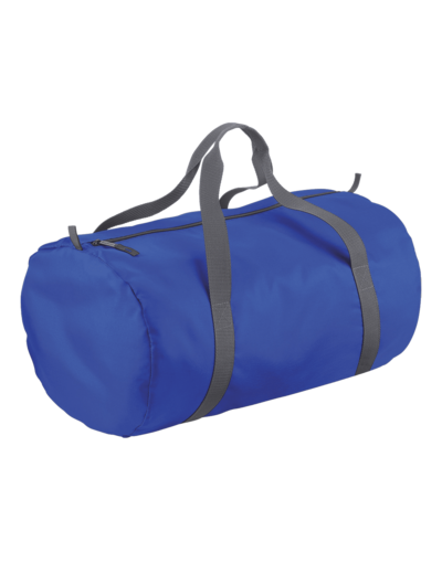 Sac fourre-tout pliable